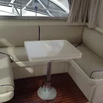 Charter Boat And Breakfast Bådhotel Sanremo